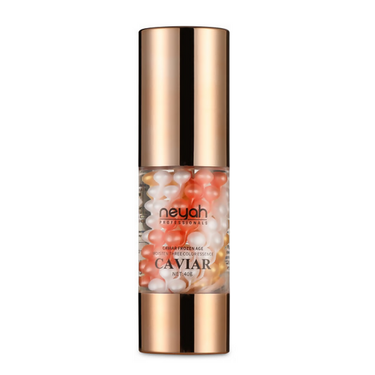 Neyah Caviar Essence Denotes Moisturizer - Beige
