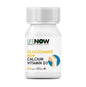 Lifenow Glucosamine Msm Calcium & Vitamin D3 Tablets