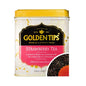 Golden Tips Loose Leaf Black Tea - Tin Can