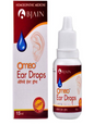 Bjain Homeopathy Omeo Ear Drops