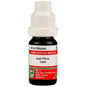 Adel Homeopathy Kali Phos Dilution