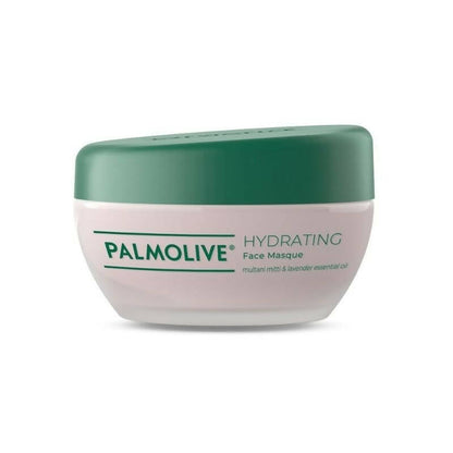 Palmolive Hydrating Face Masque
