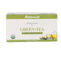 Baidyanath Jhansi Organic Green Tea Bags