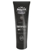 The Mouth Company Charcoal Toothpaste