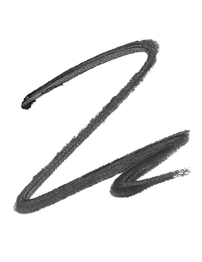 Florence by Mills What's My Line? Longwear Eyeliner - Action (Black)