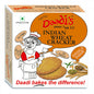 Daadi's Masala Bhakhri