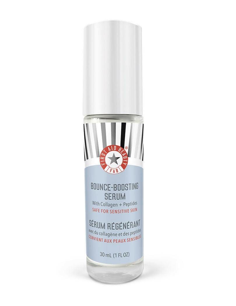 First Aid Beauty Bounce - Boosting Serum