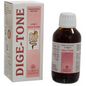 Lord's Homeopathy Dige-Tone Syrup