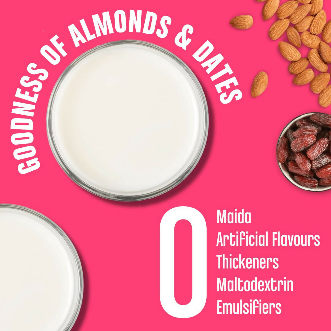 Early Foods Almond Drink Mix for Kids