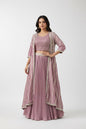 Party wear Lehenga set | crop top set