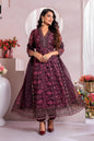 Soft organza salwar suit / plus size Kurtis