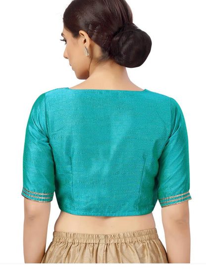 Silk blouses | Size 44/46/48
