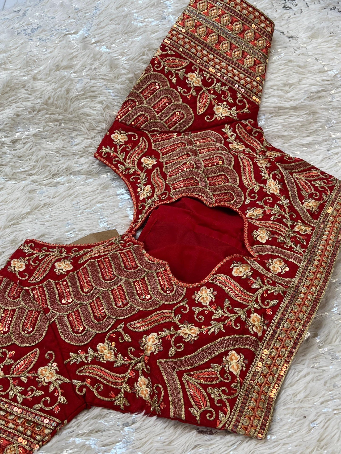 Readymade blouses | size 42