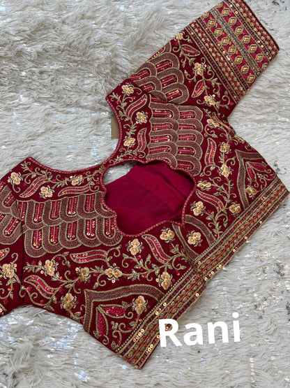 Readymade blouses | size 42