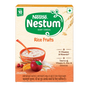 Nestle Nestum Baby Cereal-Rice Fruits (10 to 24 Months)