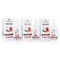 Bella Vita Organic Hair Essential Combo Pack