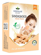 Vedsun Naturals Chandan Face Pack Powder