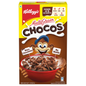 Kellogg's Chocos For Kids, Multigrain Energy, More Chocolatey, Kids Breakfast Cereal