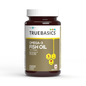 TrueBasics Omega-3 Fish Oil Capsules for Women & Men