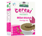 TummyFriendly Foods Organic Millet Khichdi Mix With Vegetables for Toddler Cereal