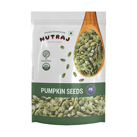 Nutraj Pumpkin Seeds
