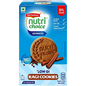 Britannia Nutri Choice Essentials Ragi Cookies - No Added Sugar