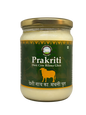Prakriti Desi Cow Bilona Ghee | Organic Desi Cow Ghee | Pure organic ghee, traditionally-churned, chemical-free, granular ghee, nutritious by nature