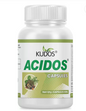 Kudos Ayurveda Acidos Capsules