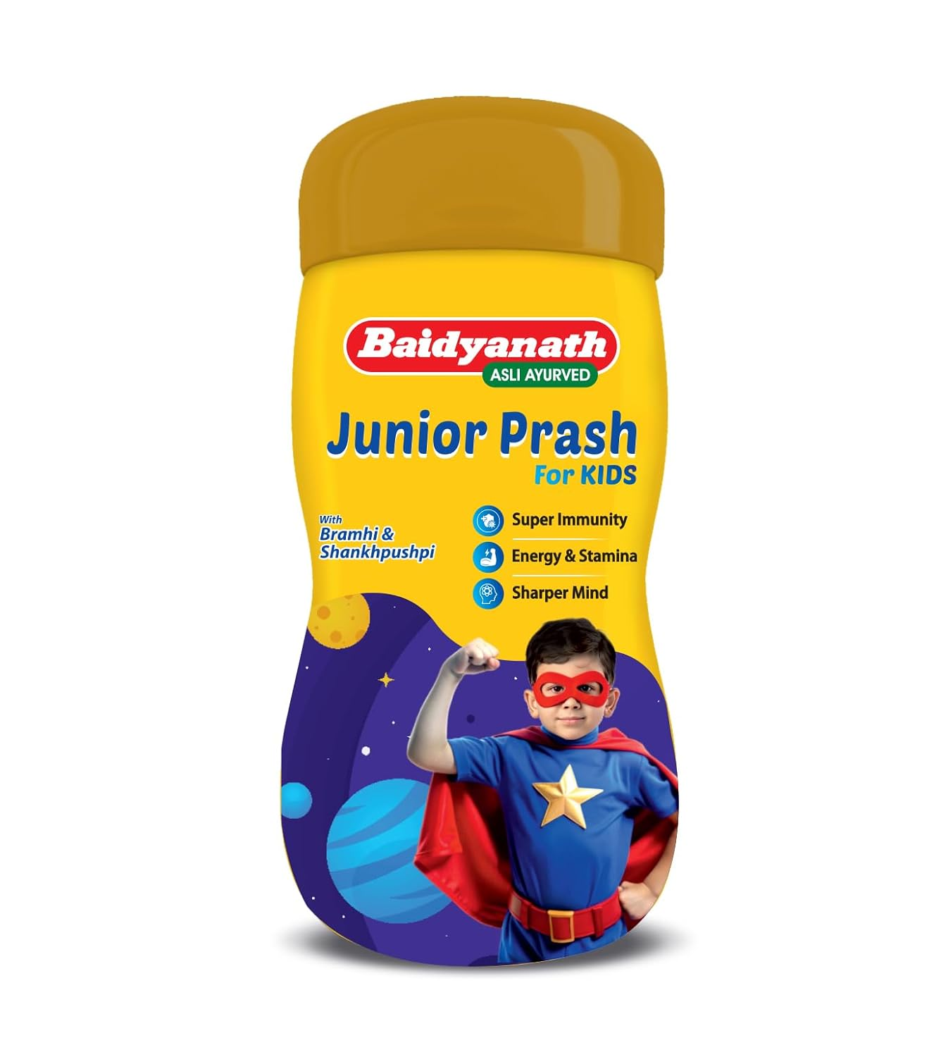Baidyanath Junior Prash