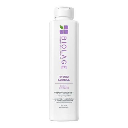 Matrix Biolage HydraSource Plus Aloe Shampoo