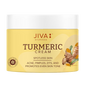 Jiva Ayurveda Turmeric Cream