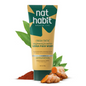 Nat Habit Brightening Ubtan Tikta Face Wash