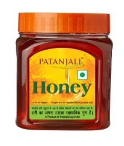 Patanjali Honey