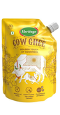 Heritage Cow Ghee | Pure,Fresh & Aromatic Ghee | Homemade Cow Desi Ghee