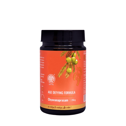 AVP Ayurveda Chyavanaprasam