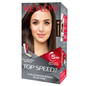 Revlon Top Speed Hair color Women - Brownish Black 68
