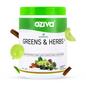 OZiva Superfood Greens & Herbs