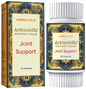 Herbal Hills Ayurveda Arthrohills Capsules