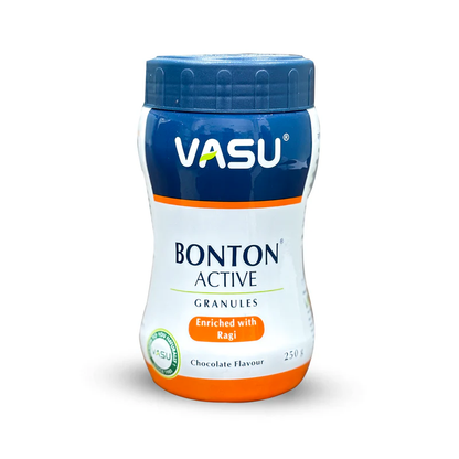 Vasu Healthcare Bonton Active Granules