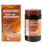 Lord's Homeopathy Alfalfa Malt Tonic