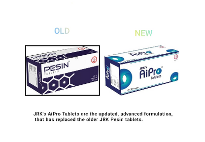 Dr. Jrk's Aipro Tablet