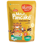 Slurrp Farm Banana Choco-Chip Millet Pancake Mix