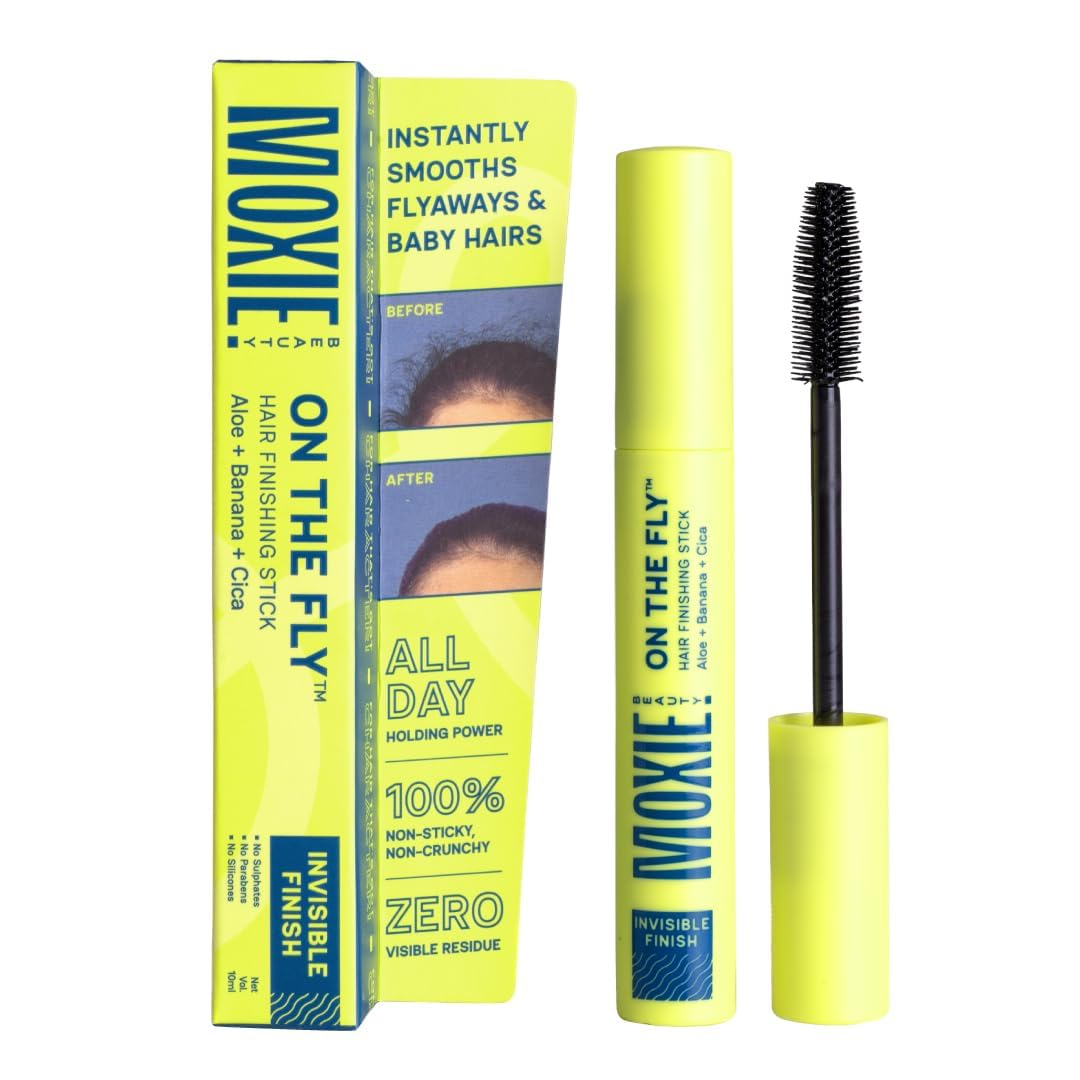 Moxie Beauty On The Fly Hair Finishing Stick