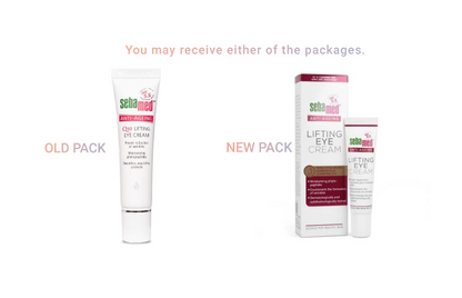 Sebamed Anti-Ageing Q10 Lifting Eye Cream