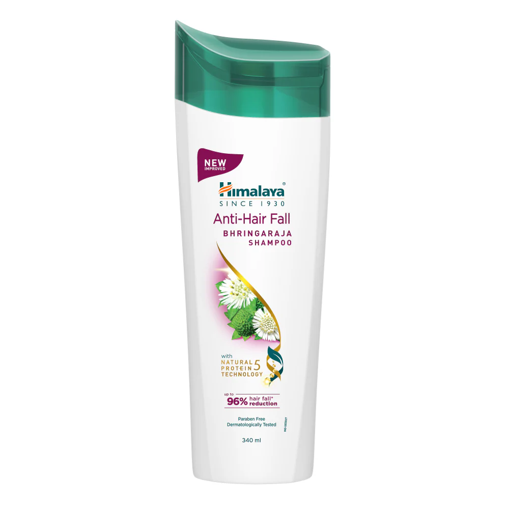 Himalaya Herbals Anti-Hair Fall Essential Kit