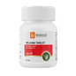 Krishna's Herbal & Ayurveda Arjuna Tablets