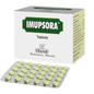 Charak Pharma Imupsora Tablets