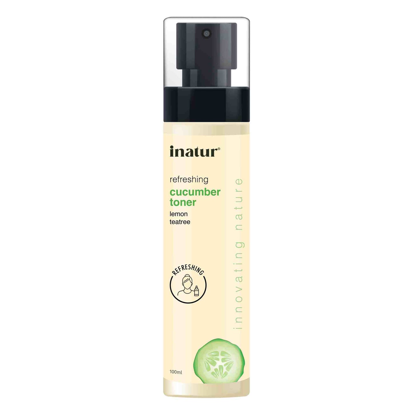 Inatur Cucumber Toner
