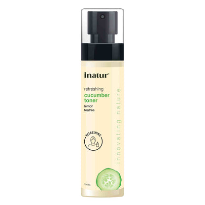 Inatur Cucumber Toner