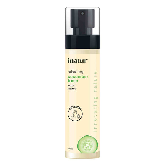 Inatur Cucumber Toner
